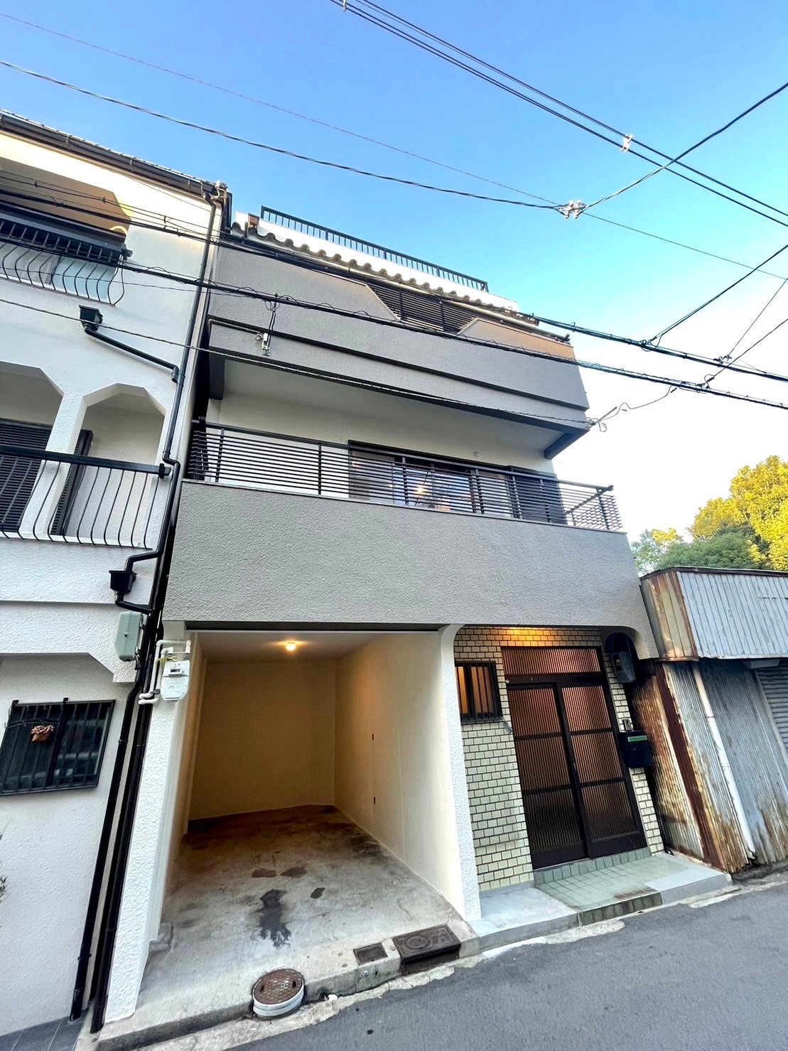 施工事例