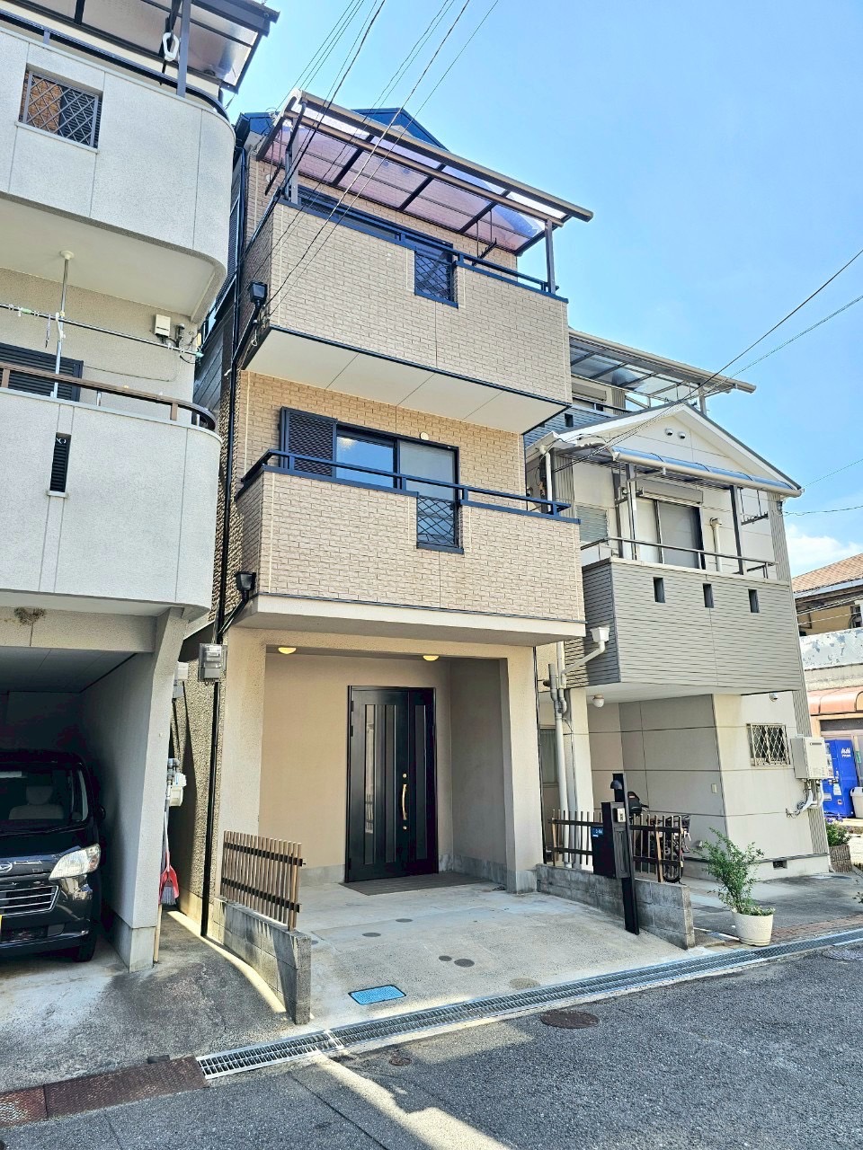 施工事例