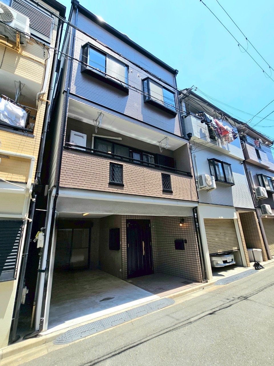 施工事例