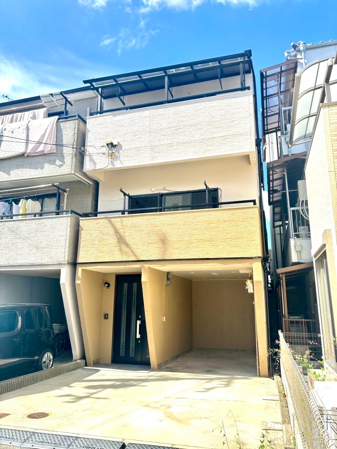 施工事例
