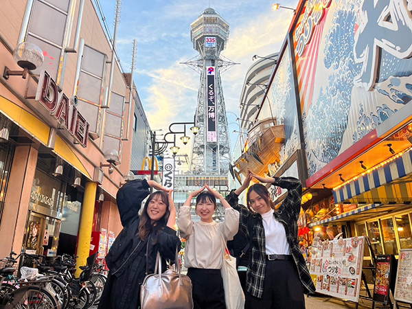 個別説明会担当者